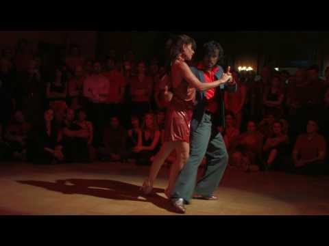 Maria Mondino & Ismael Ludman Tango Alchemie