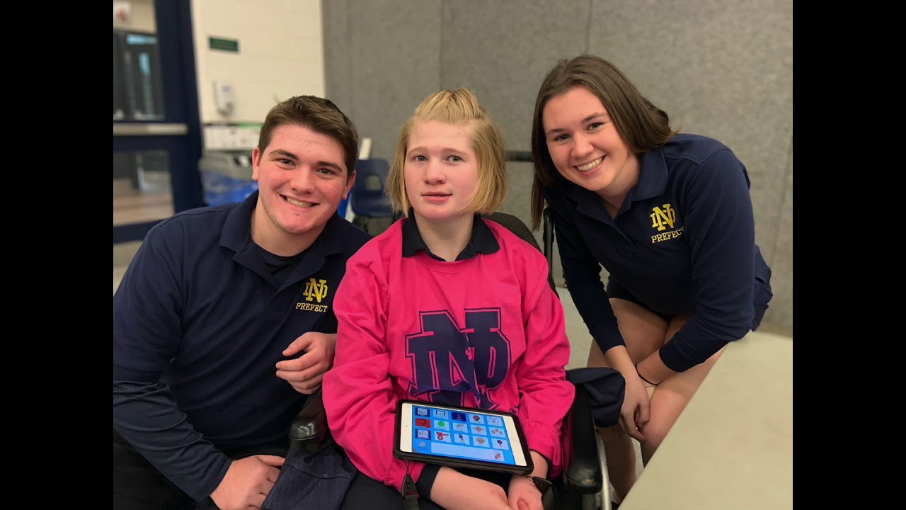 St  Gabriel Class of 2020 Years in the Making