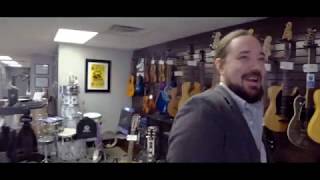 Cadence Music, Clarence Center, NY