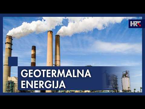 Više od 35 milijuna eura za razvoj geotermalne energije
