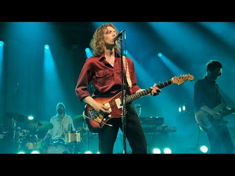 Carl Emil Petersen - Vega, København - 7. oktober 2023