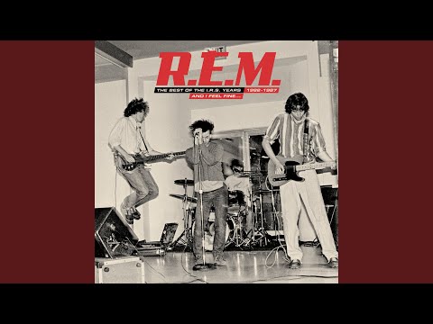 Videoclip de Ages Of You (Live/Remastered) — R.E.M.