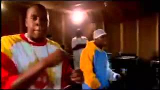 Jay-z and 50 cent - Rap City Freestyle