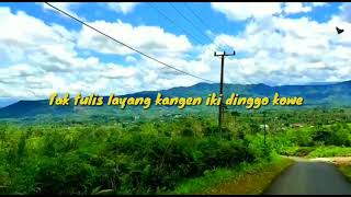 Download lagu Story WA Layang Donga Restu 'LDR' mp3