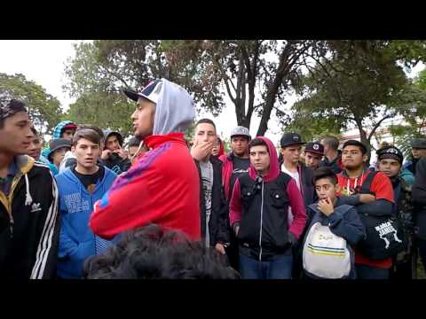 16AVOS MERLOFREE   LEA VS CHINIKO