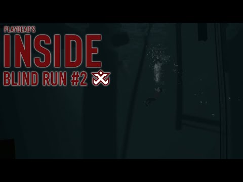 Controllante e controllati - Inside [Blind Run] #2 w/ Cydonia & Chiara