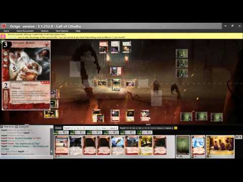 LILITH V2.0 Example Game - Turn 4