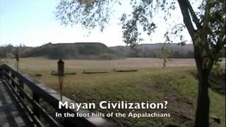 preview picture of video 'Mayan Mounds in Georgia?'