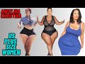 Angelina Christina US Plus Size Model Tiktoker Influencer Bbw Insta Tiktok Curvy Star Bio Wiki