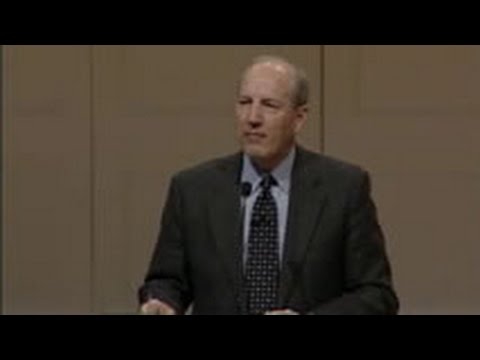 Duane Litfin | Psalm 119:97-105: The Written Word of God