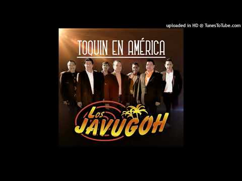 Los Javugoh - Caricias (Acaríciame) (Audio)