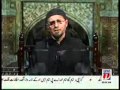 Yeh Ghazi By Syed Zaid Zaman Hamid Tipu Sultan Ep 24