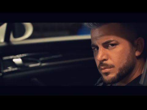 Raúl Camacho - Te vi (Prod. Manu Kirós) [Vídeo Oficial]