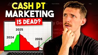 How to STAND OUT as a #CashPT in 2025