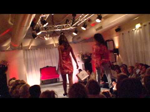 Ladies event 2011 Boode