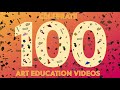 Top 10 Videos Make Art At Home