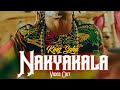 NAKYAKALA KING SAHA Official Video 4K 2025