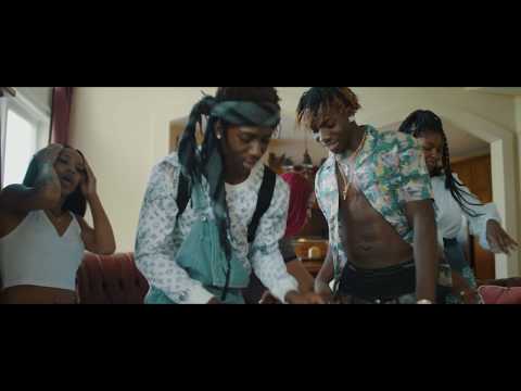 Immigrantz - Mix Match Designer [OFFICIAL MUSIC VIDEO]