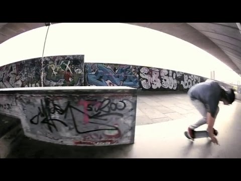 Ride To Glory 2011 - Lotek Teaser