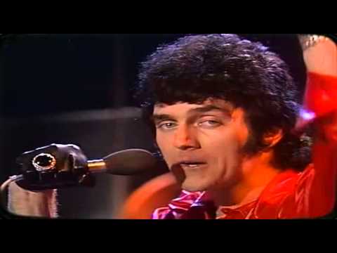 Alvin Stardust - You You You 1974