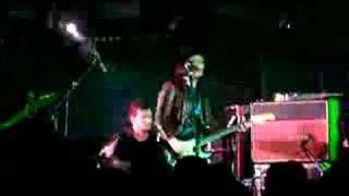 Ida Maria - Stella (Live in Manchester)