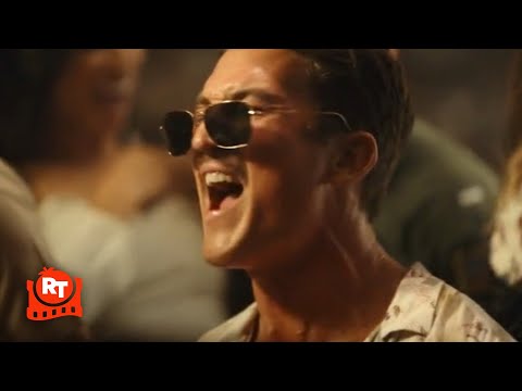 Top Gun: Maverick (2022) - Great Balls of Fire Scene | Movieclips