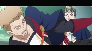 Download lagu Egao no Daika 04 1080p mp3