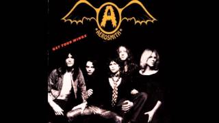 1974 Aerosmith - Get Your Wings 3. Spaced