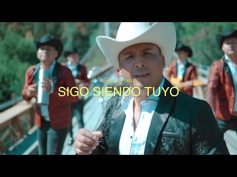 Líderes de Chile - Sigo Siendo Tuyo (Oficial Video)