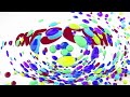 Learn Shapes With Color Balls Crescent Sponsored By Klasky Csupo 2001 Effects