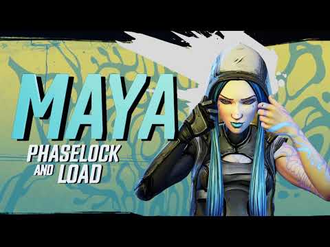 Borderlands 3 [Chapter 7 - The Impending Storm] walkthrough.