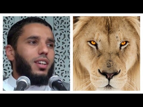 3 MIN. À COUPER LE SOUFFLE! RACHIDELJAY