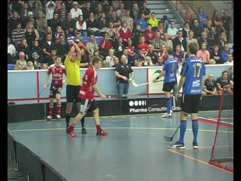 IK Sirius IBK vs Storvreta IBK