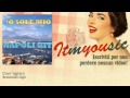 Beniamino Gigli - Core 'ngrato - ITmYOUsic ...