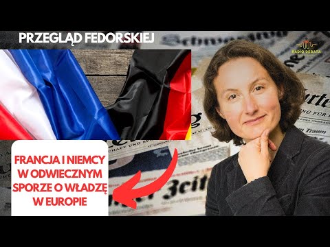 Francja  i Niemcy  spór o władzę nad Europą - Pistorius przechytrzył Rheinmetall - Mafia z Remscheid