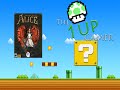 1UP Gamer Reviews: American Mcgee's Alice ...