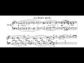 Schumann: Kinderszenen Op. 15 - 13. Der Dichter spricht (HOROWITZ, Vladimir)