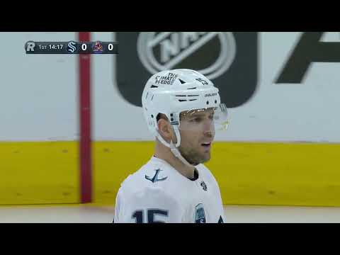 Seattle Kraken at Arizona Coyotes 3 22 2022