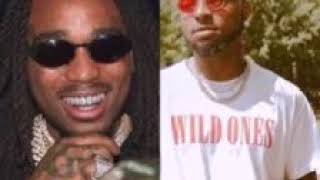 Quavo - SWING (feat. Normani &amp; Davido)