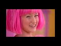 Lazytown Twenty Times Time German