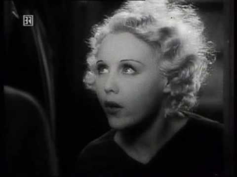 Anny Ondra - Flitterwochen 1