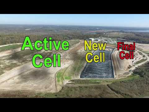 Baltimore County Landfill Hours