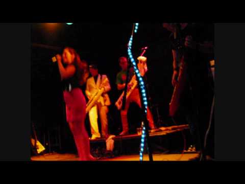 freezepop encore show 1 - less talk more rokk (better audio)