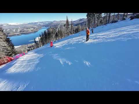 Transalpina Ski Resort 22.12.2024