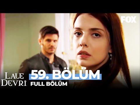 Lale Devri 59. Bölüm