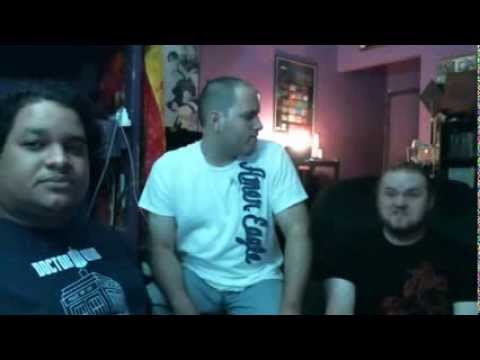 Korra Book 2 Vlog Episode 1