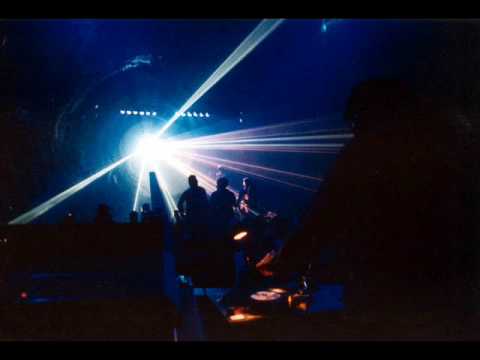 Ulli Brenner Live @ HR3 Clubnight 6 Years, Nassau-Oranien-Halle In Dillenburg 1996
