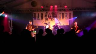 Bad Liver - No way out (Live in Meidelstetten)
