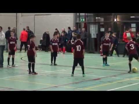 Fusion FunCup 2014 Preminiemen