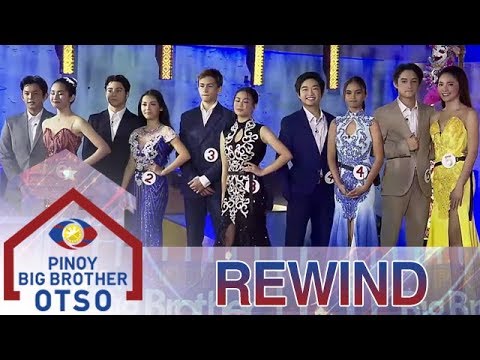 PBB OTSO WEEKEND: Rewind | Week 26
